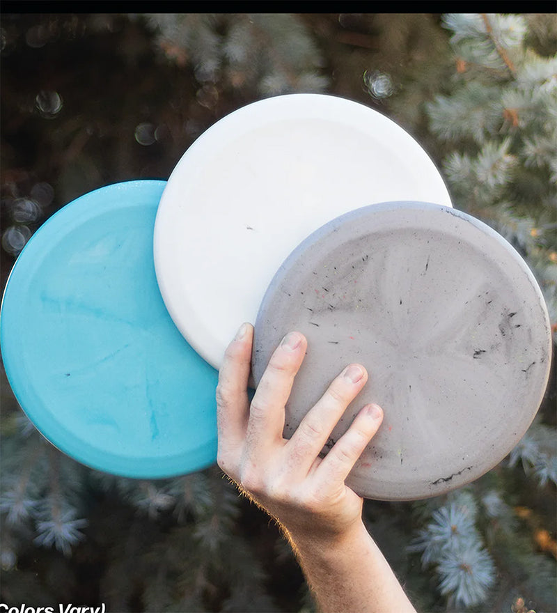 Outter Core Baseline (Recycled)