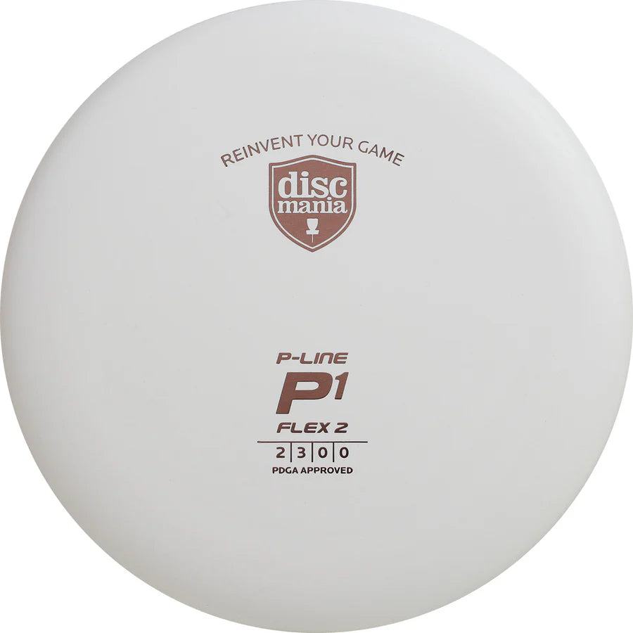 P1 P-Line Flex 2 (Originals)