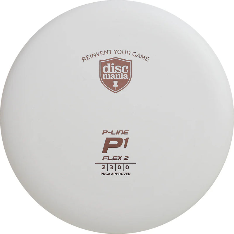 P1 P-Line Flex 2 (Originals)