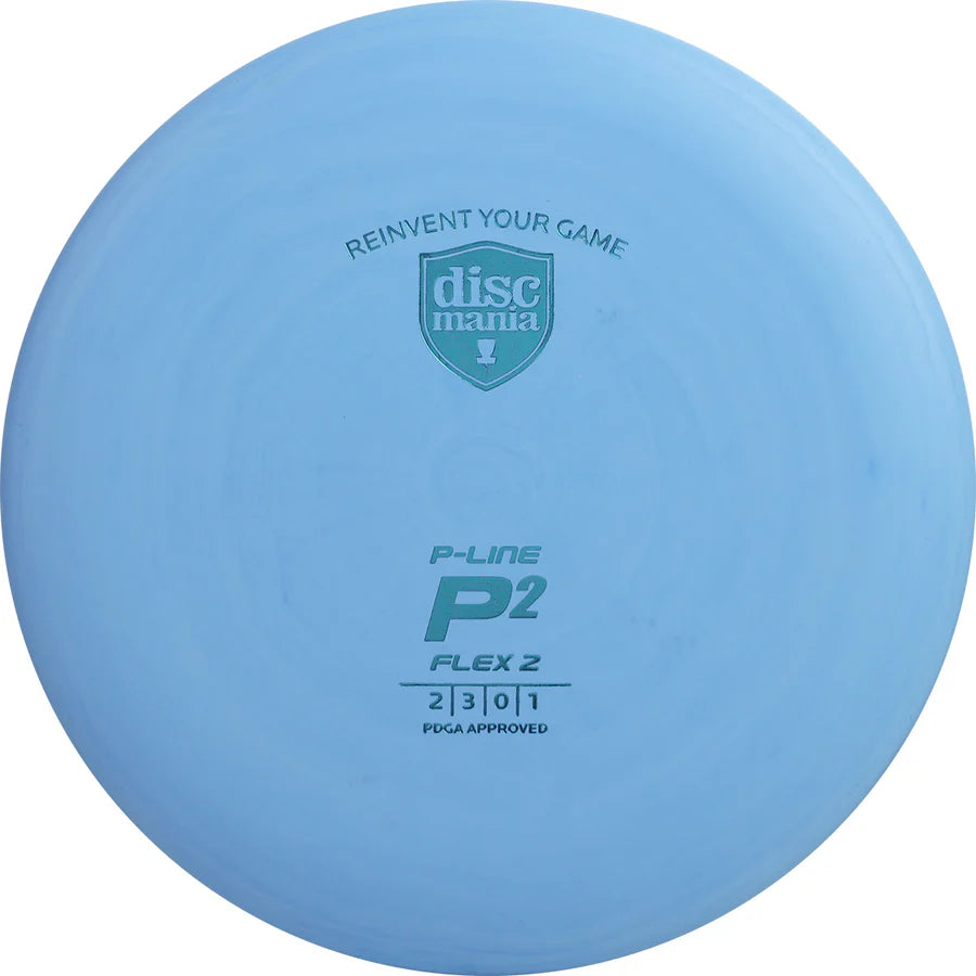 P2 P-Line Flex 2 (Originals)