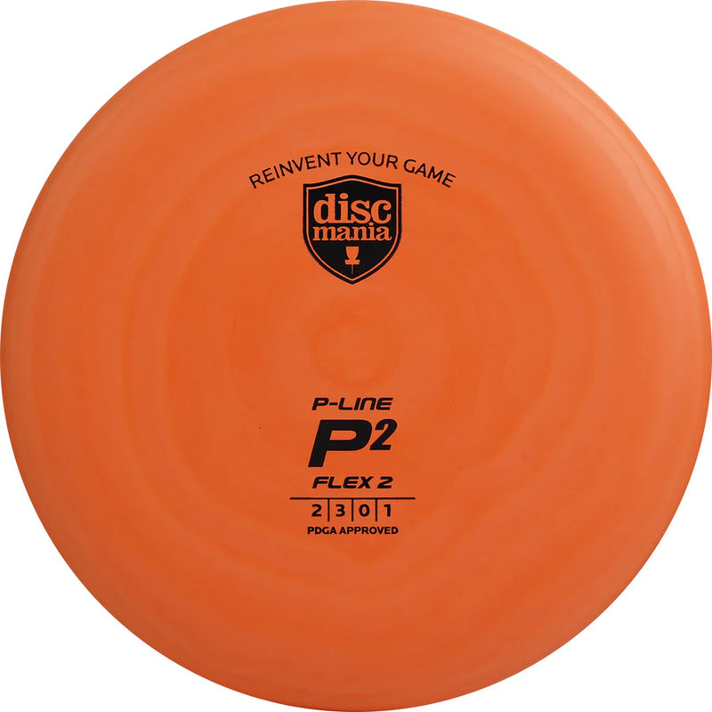 P2 P-Line Flex 2 (Originals)