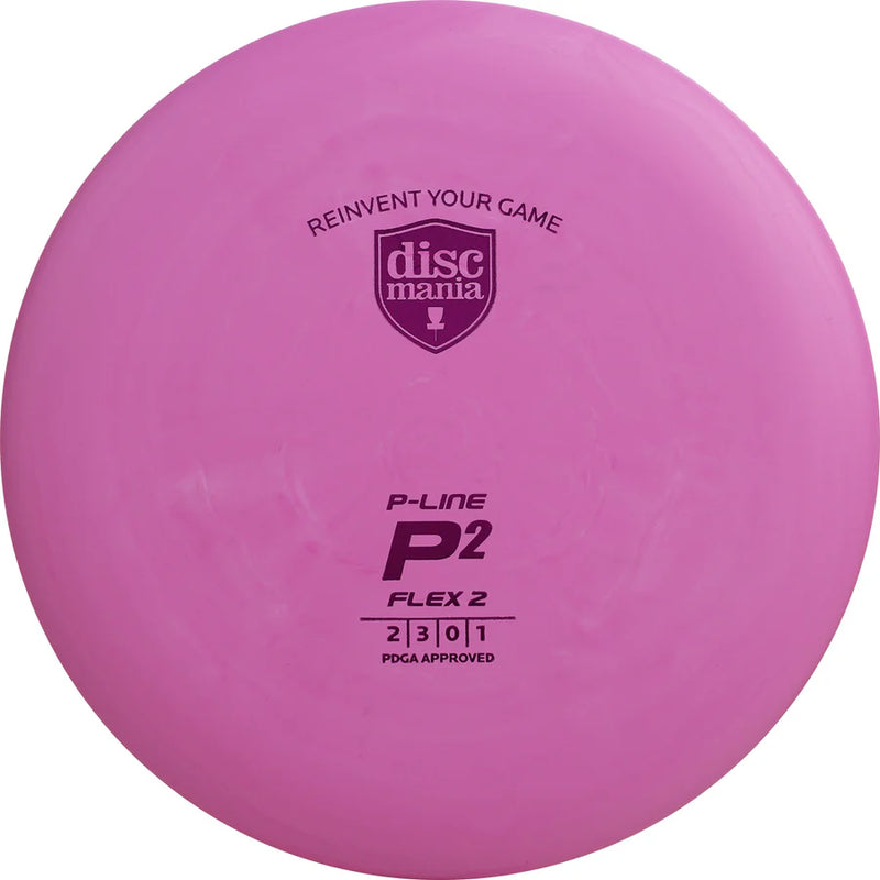 P2 P-Line Flex 2 (Originals)