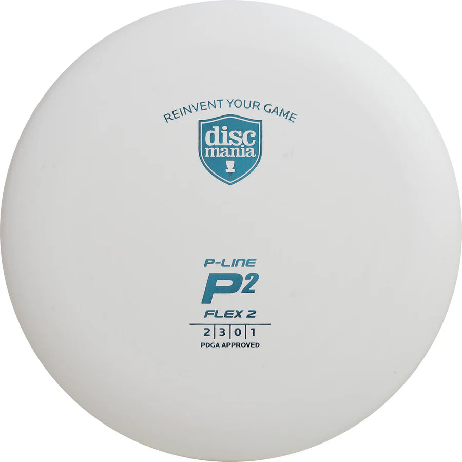 P2 P-Line Flex 2 (Originals)