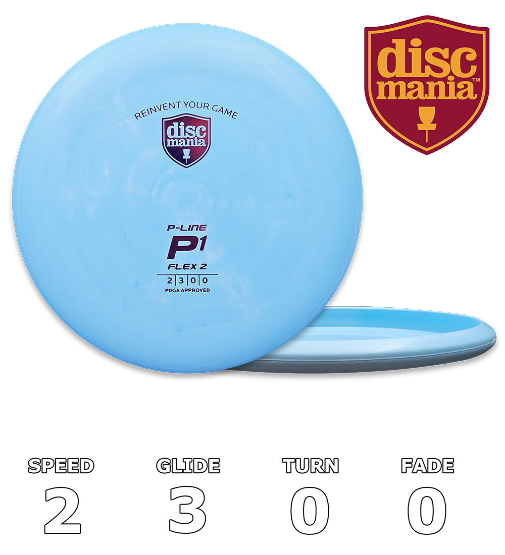 P1 P-Line Flex 2 (Originals)
