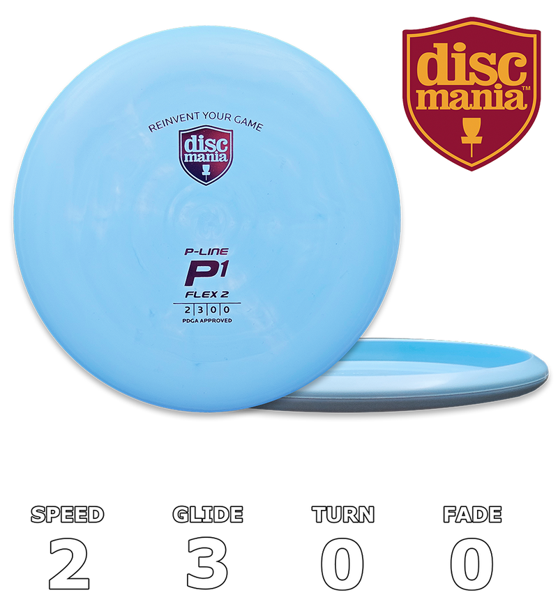 P1 P-Line Flex 2 (Originals)
