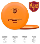 P1X D-Line Flex 2 (Originals)