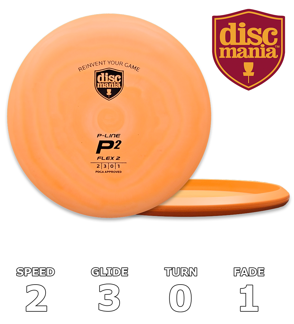 P2 P-Line Flex 2 (Originals)