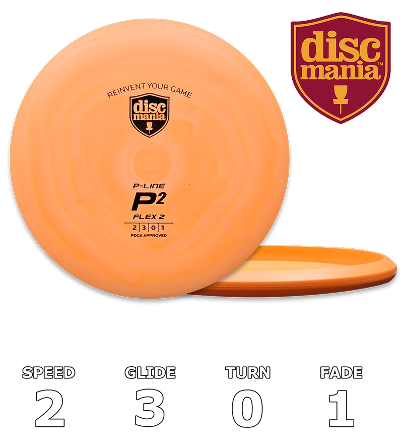 P2 P-Line Flex 2 (Originals)