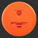 Färg: Orange