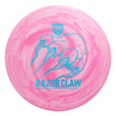 P4 P-Line Flex 2 Swirl - Razor Claw- Kyle Klein - Signature Series