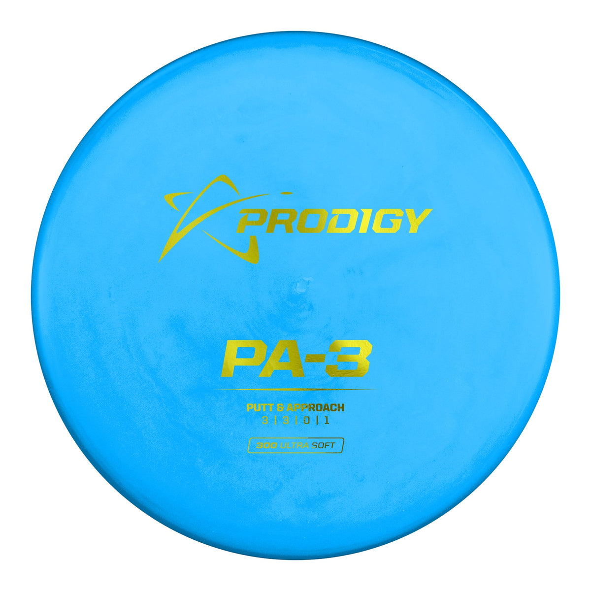 PA-3 300 Ultra Soft - Blå