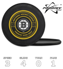 NHL - Boston Bruins - Gold Series Stamp