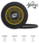 NHL - Carolina Hurricanes - Gold Series Stamp