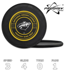 NHL - Minnesota Wild - Gold Series Stamp