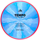Tempo Electron Cosmic Medium - PLC