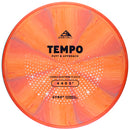Tempo Electron Cosmic Medium - PLC