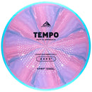 Tempo Electron Cosmic Medium - PLC