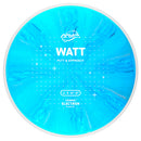 Watt Electron Medium Cosmic (PLC) White Rim