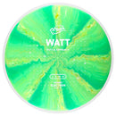 Watt Electron Medium Cosmic (PLC) White Rim