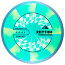 Rhythm Neutron Cosmic (PLC) White Rim