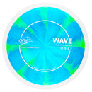 Wave Neutron Cosmic (PLC) White Rim