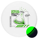 Watt Electron Eclipse (PLC) White Rim