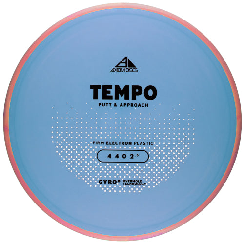 Tempo Electron Firm - PLC