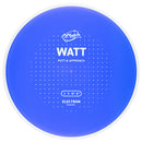 Watt Electron Medium (PLC) White Rim