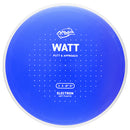 Watt Electron Soft (PLC) White Rim