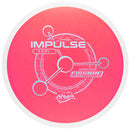 Impulse Fission (PLC) White Rim