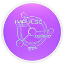Impulse Fission (PLC) White Rim