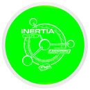 Inertia Fission (PLC) White Rim