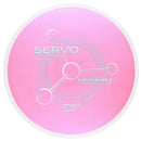 Servo Fission (PLC) White Rim