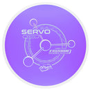 Servo Fission (PLC) White Rim