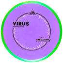 Virus Fission - PLC