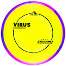Virus Fission - PLC
