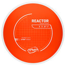 Reactor Neutron (PLC) White Rim