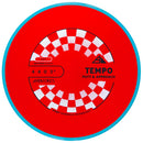 Tempo Neutron Soft (PLC) White Rim