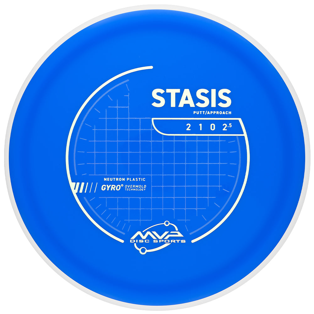 Stasis Neutron