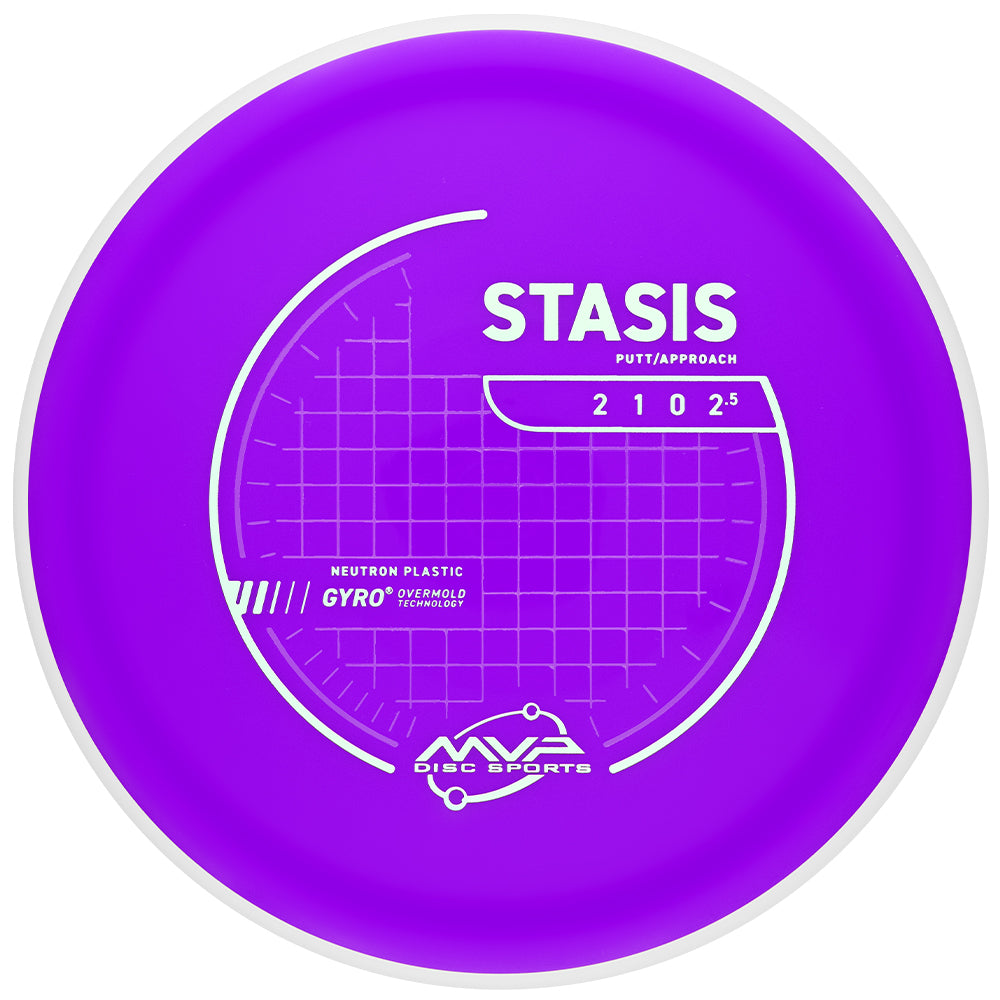 Stasis Neutron