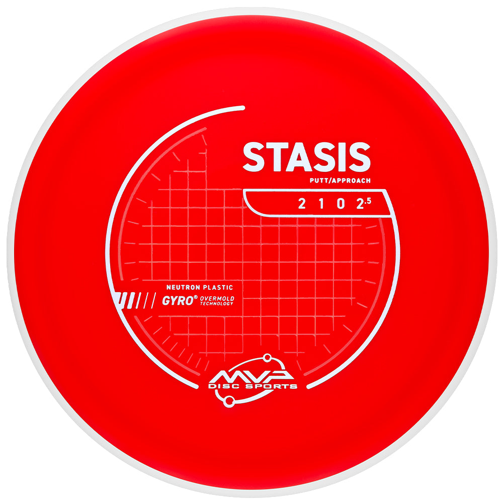 Stasis Neutron