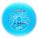 Servo Plasma (PLC) White Rim