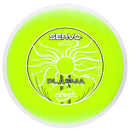 Servo Plasma (PLC) White Rim