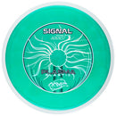 Signal Plasma (PLC) White Rim