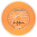 Signal Plasma (PLC) White Rim