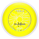 Tesla Plasma (PLC) White Rim