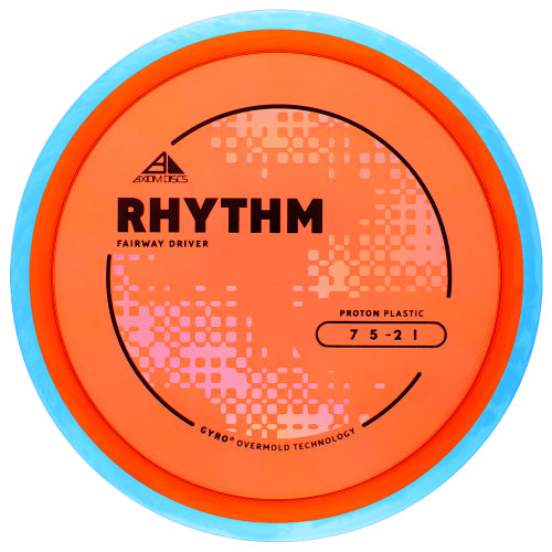Rhythm Proton - PLC