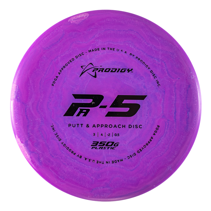 PA-5 350G (300 Firm)