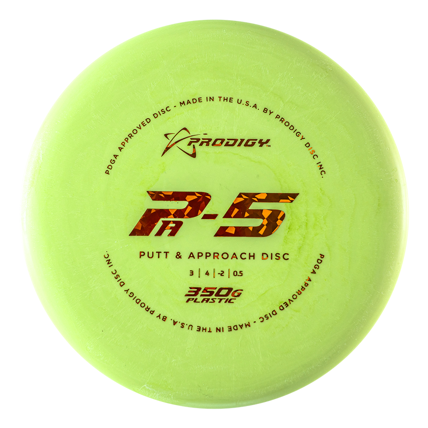 PA-5 350G (300 Firm)