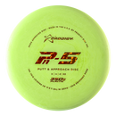 PA-5 350G (300 Firm)